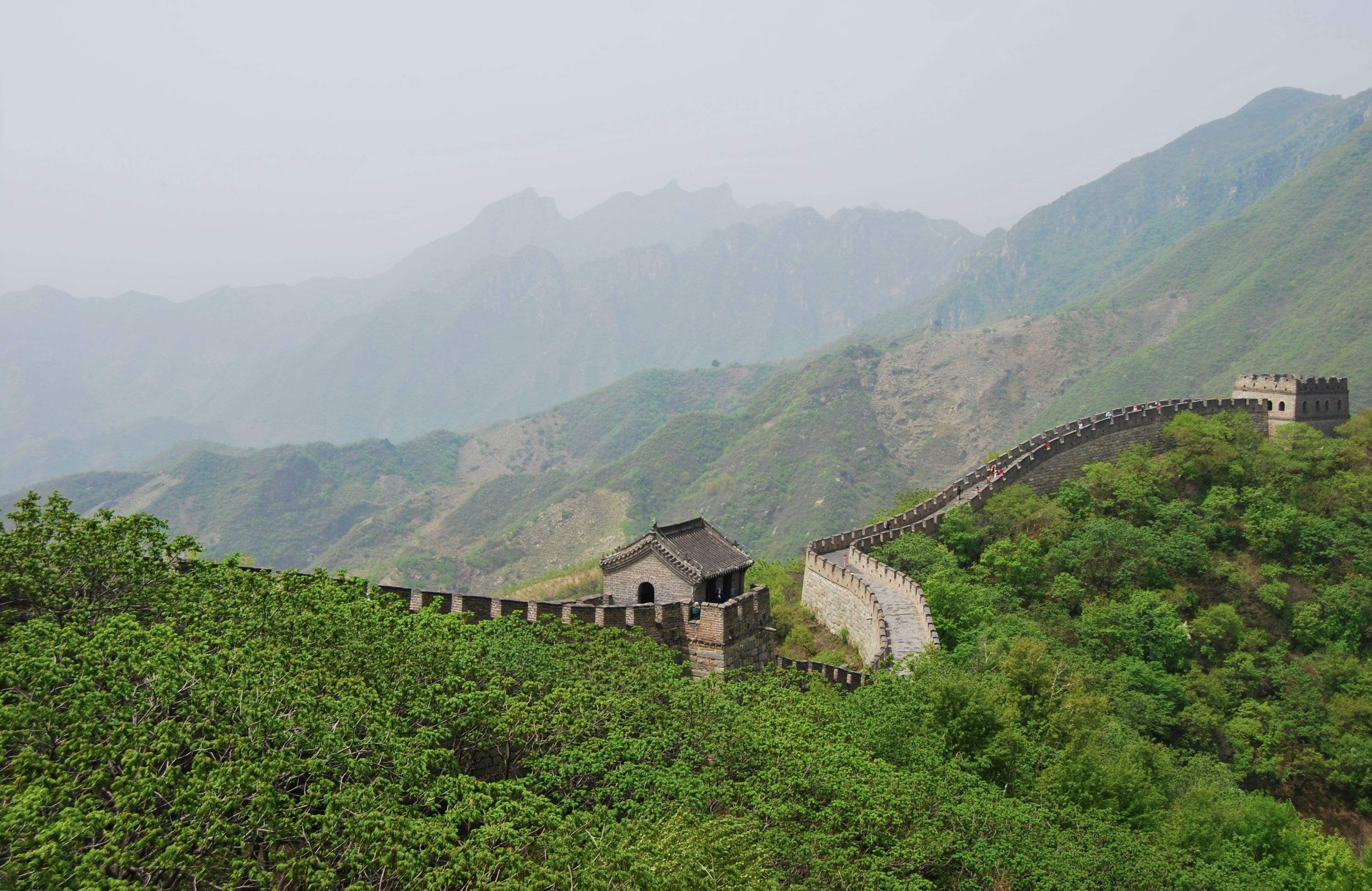 Chine