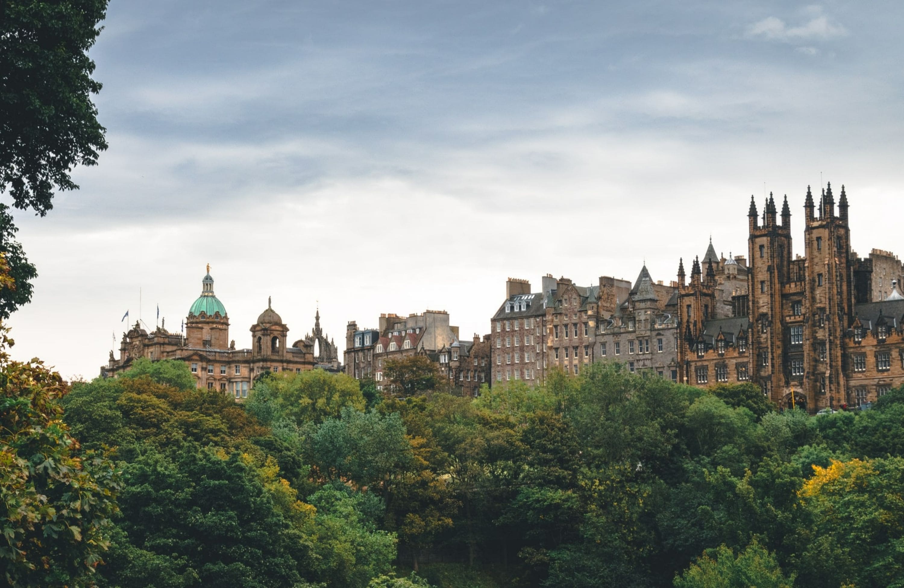 Ecosse