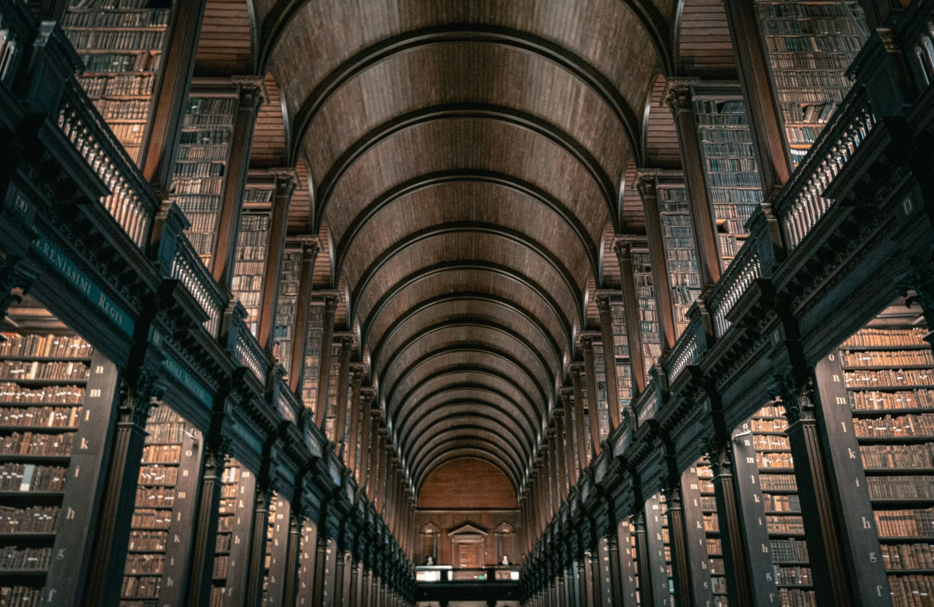 Irelande