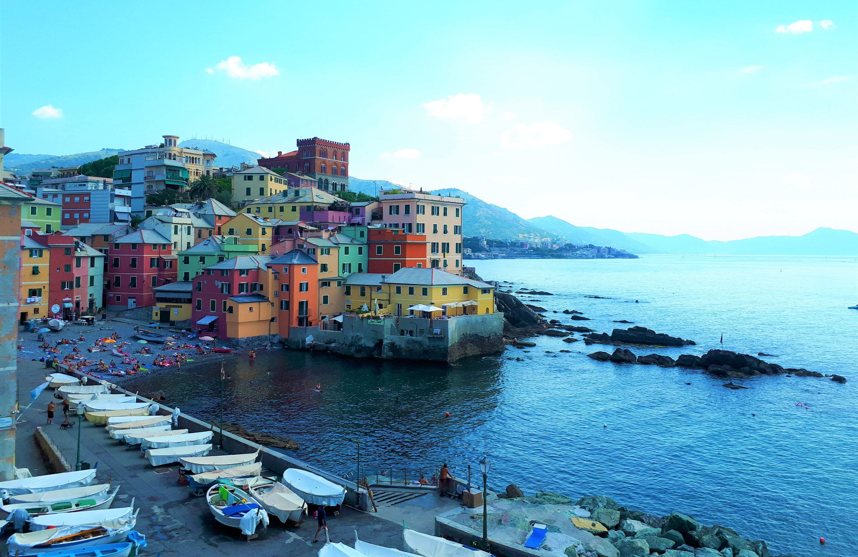 Italie