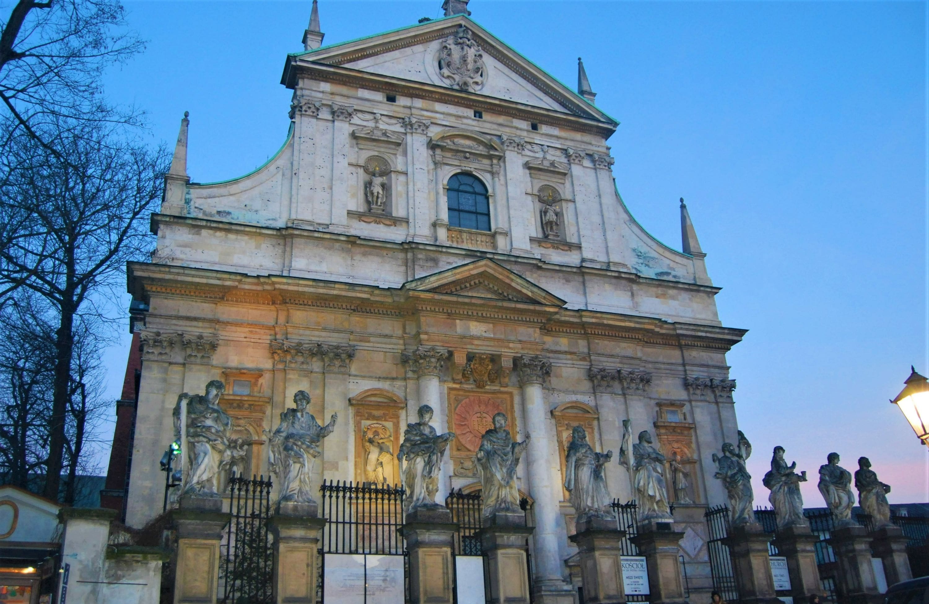 Pologne