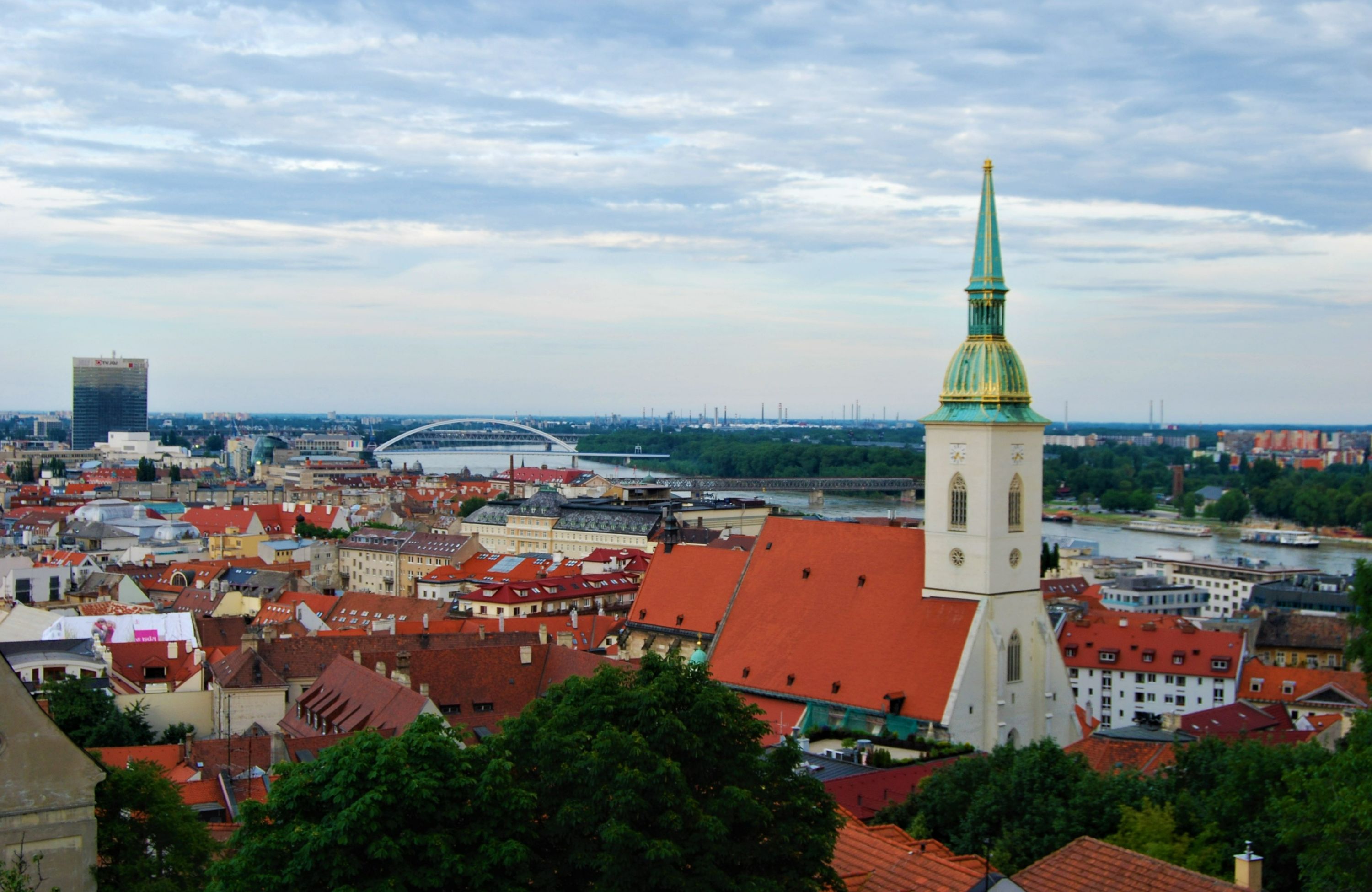 Slovaquie