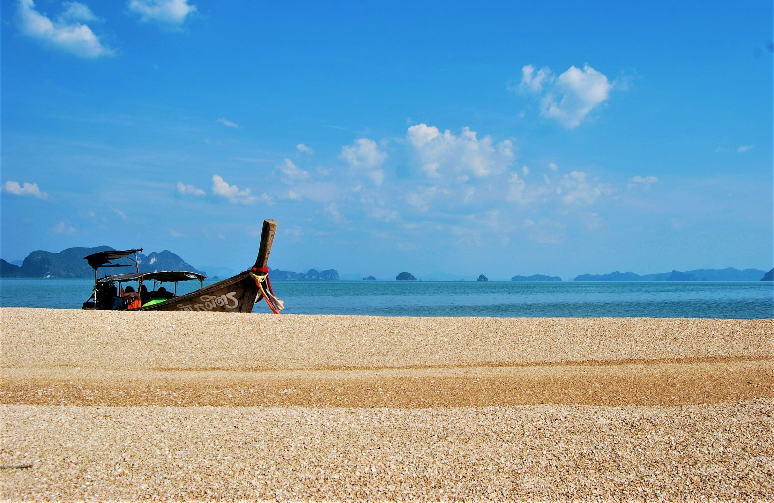 Thaïlande