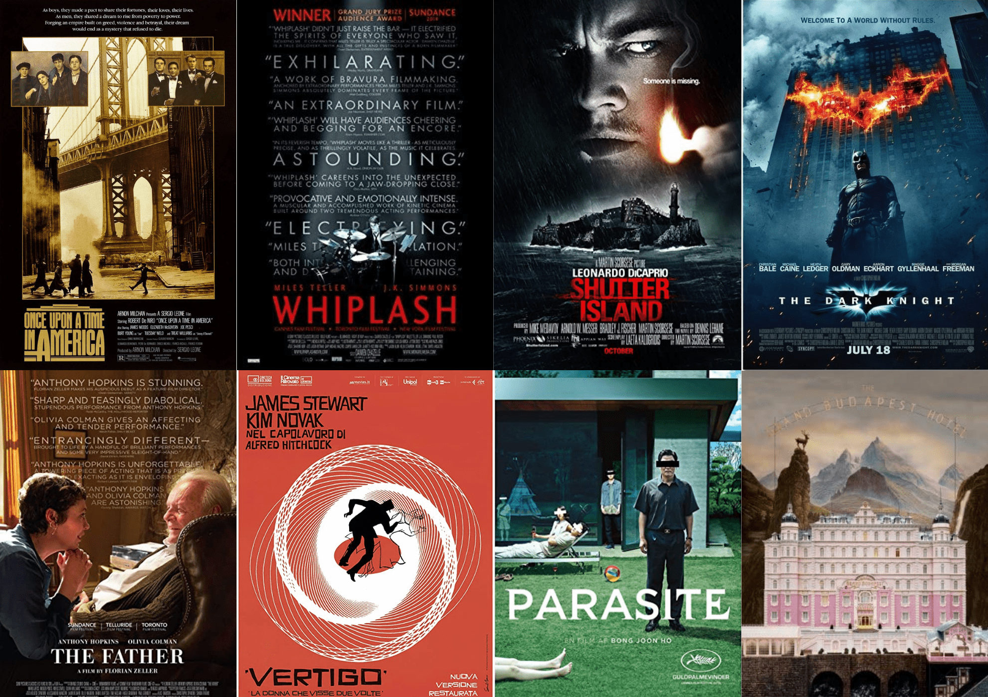films