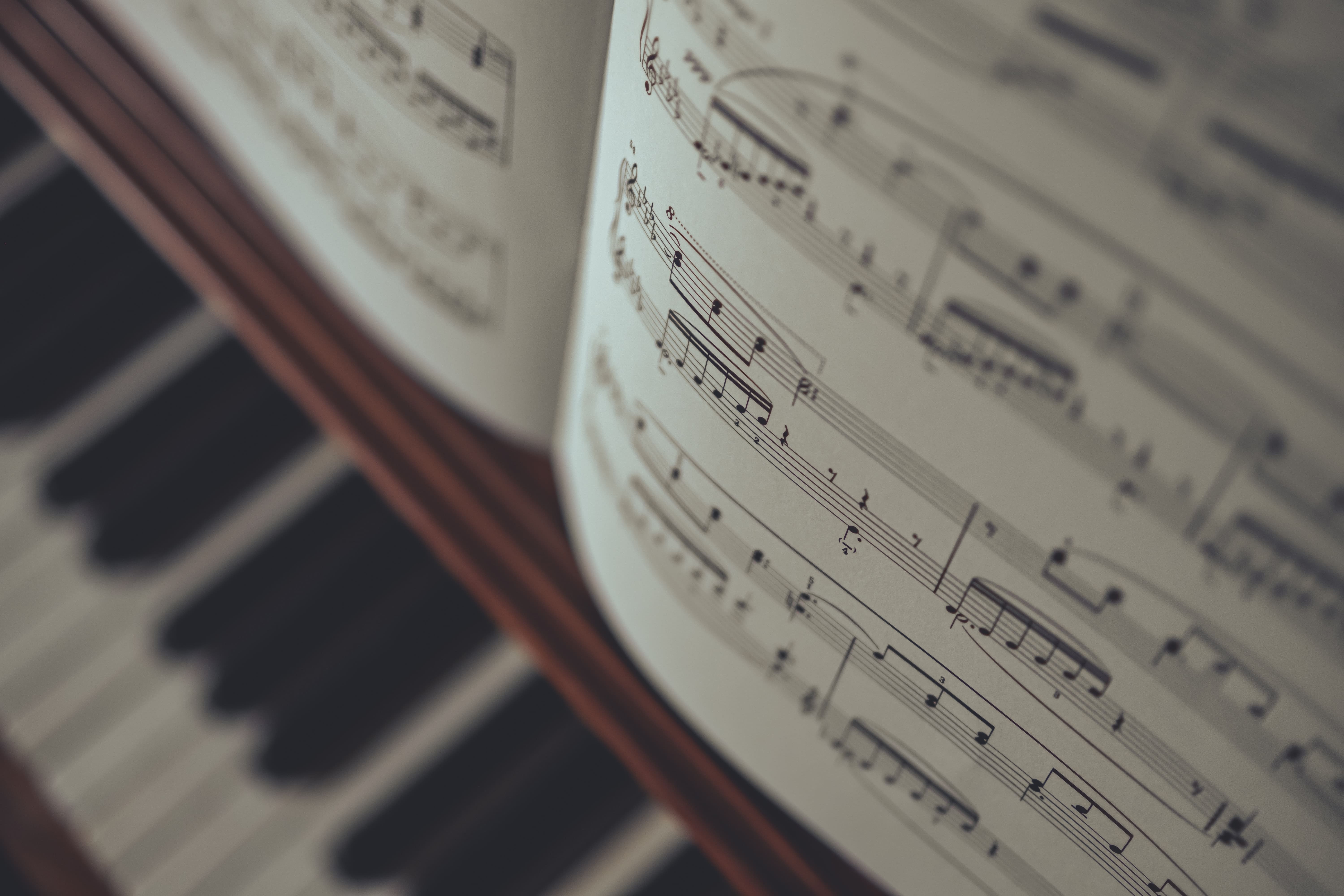 piano